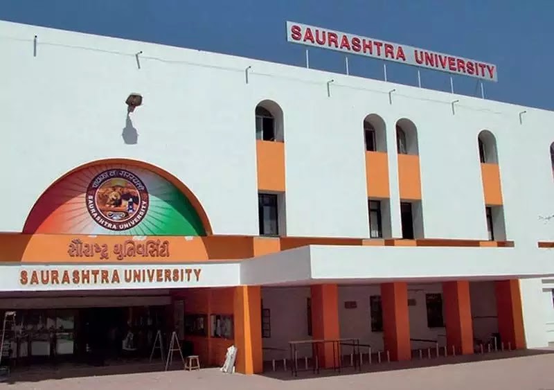 Saurashtra University Transcript Assistance for WES Evaluation